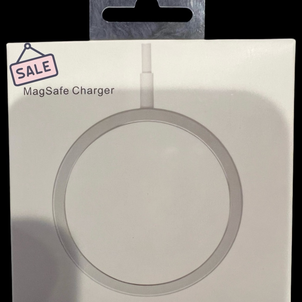 MagSafe Charger